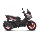 Aprilia SR GT 125 Sport E5+