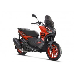 Aprilia SR GT 125 Sport E5+