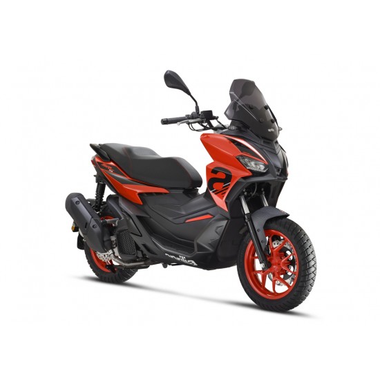 Aprilia SR GT 125 Sport E5+