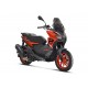 Aprilia SR GT 125 Sport E5+