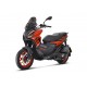 Aprilia SR GT 125 Sport E5+