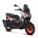 Aprilia SR GT 125 Sport E5+