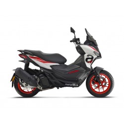 Aprilia SR GT 125 Sport E5+