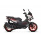 Aprilia SR GT 125 Sport E5+