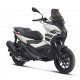 Aprilia SR GT 200 E5+