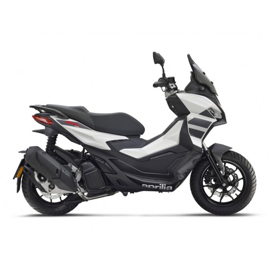 Aprilia SR GT 200 E5+