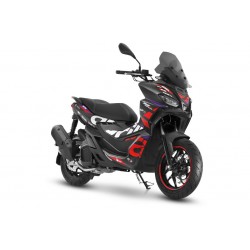 Aprilia SR GT Replica 125 E5+