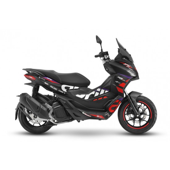 Aprilia SR GT Replica 200 E5+