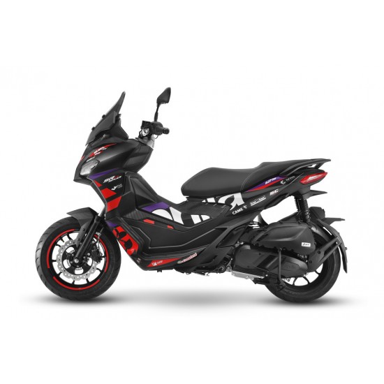 Aprilia SR GT Replica 200 E5+