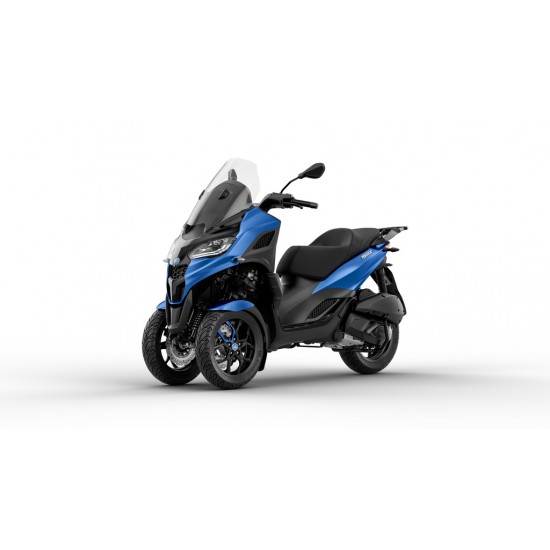 Piaggio Mp3 310 Sport E5+