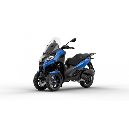 Piaggio Mp3 310 Sport E5+
