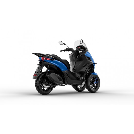 Piaggio Mp3 310 Sport E5+