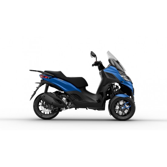 Piaggio Mp3 310 Sport E5+