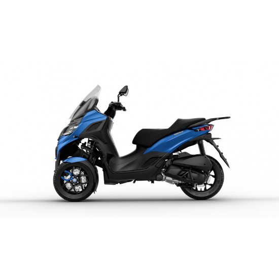 Piaggio Mp3 310 Sport E5+