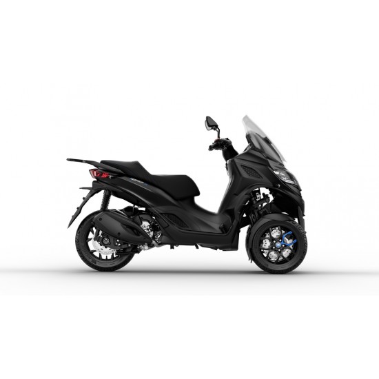 Piaggio Mp3 310 Sport E5+