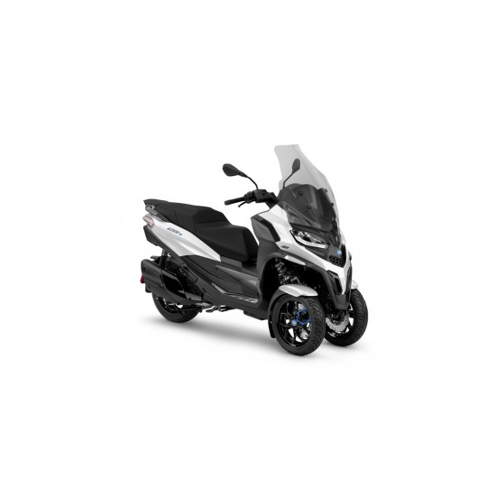 Piaggio Mp3 400 Sport E5+