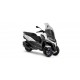 Piaggio Mp3 400 Sport E5+