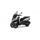 Piaggio Mp3 400 Sport E5+