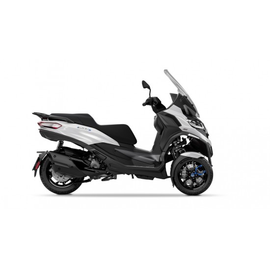 Piaggio Mp3 400 Sport E5+
