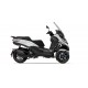 Piaggio Mp3 400 Sport E5+