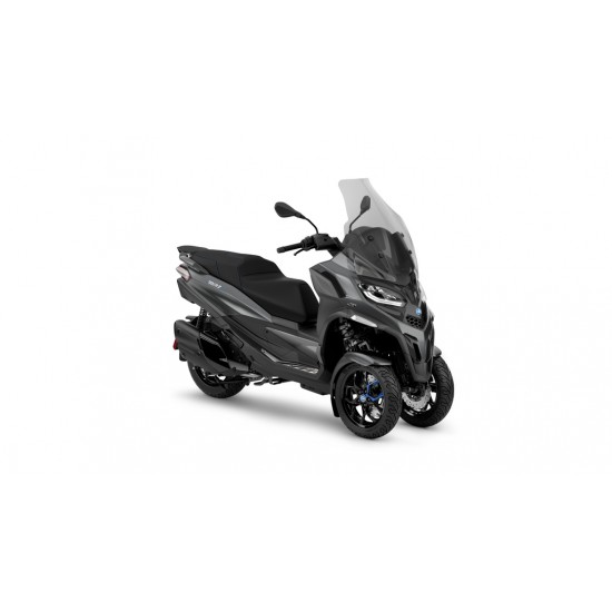 Piaggio Mp3 400 Sport E5+
