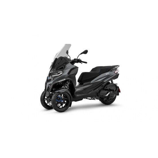 Piaggio Mp3 400 Sport E5+