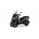 Piaggio Mp3 400 Sport E5+