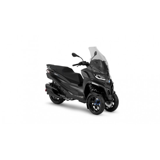 Piaggio Mp3 400 Sport E5+