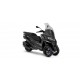 Piaggio Mp3 400 Sport E5+