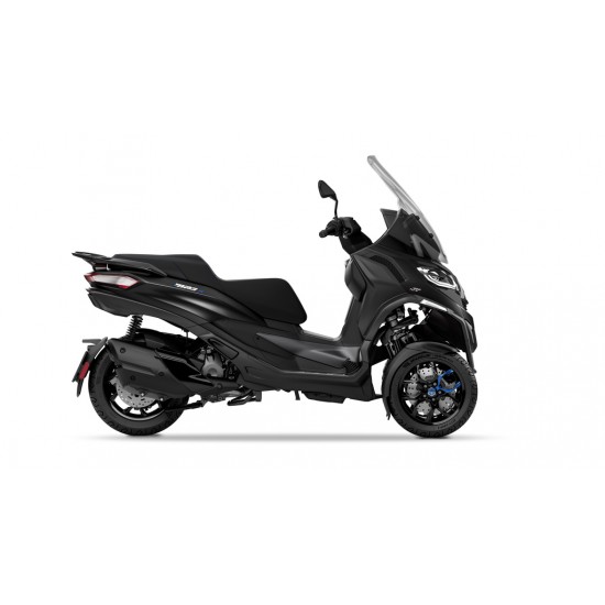 Piaggio Mp3 400 Sport E5+