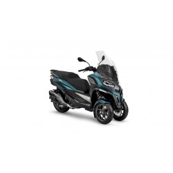 Piaggio MP3 530 Exclusive E5+