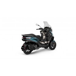 Piaggio MP3 530 Exclusive E5+