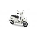 Μοντέλα Vespa Ε5+