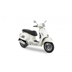 Vespa GTS Super 125 HPE E5+