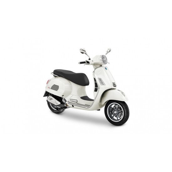 Vespa GTS Super 125 HPE E5+
