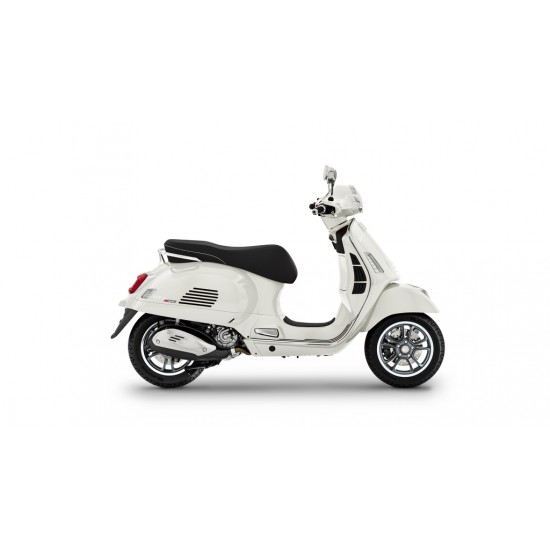 Vespa GTS Super 125 HPE E5+
