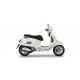 Vespa GTS Super 125 HPE E5+