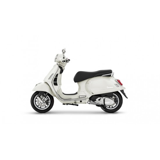 Vespa GTS Super 125 HPE E5+
