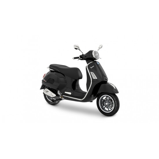 Vespa GTS Super 125 HPE E5+