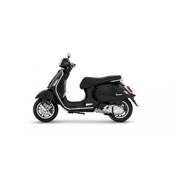 Vespa GTS Super 125 HPE E5+