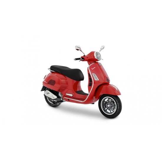 Vespa GTS Super 125 HPE E5+