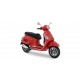 Vespa GTS Super 125 HPE E5+