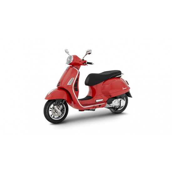 Vespa GTS Super 125 HPE E5+