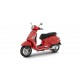 Vespa GTS Super 125 HPE E5+