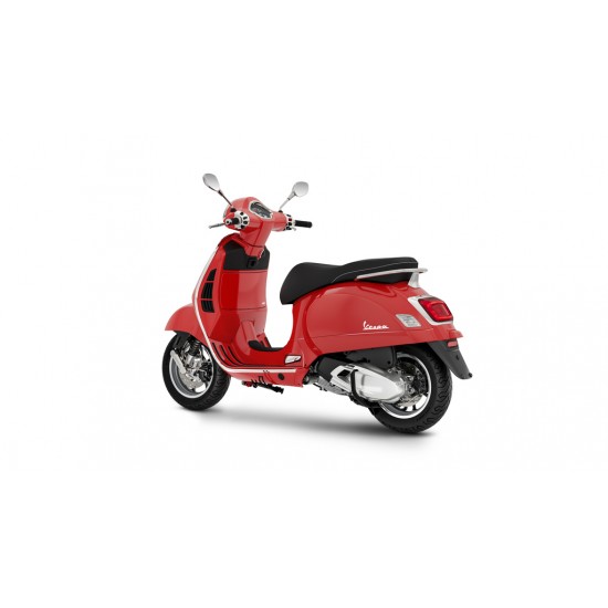 Vespa GTS Super 125 HPE E5+