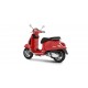 Vespa GTS Super 125 HPE E5+