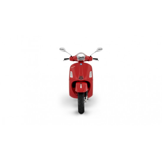 Vespa GTS Super 125 HPE E5+