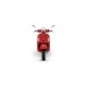 Vespa GTS Super 125 HPE E5+