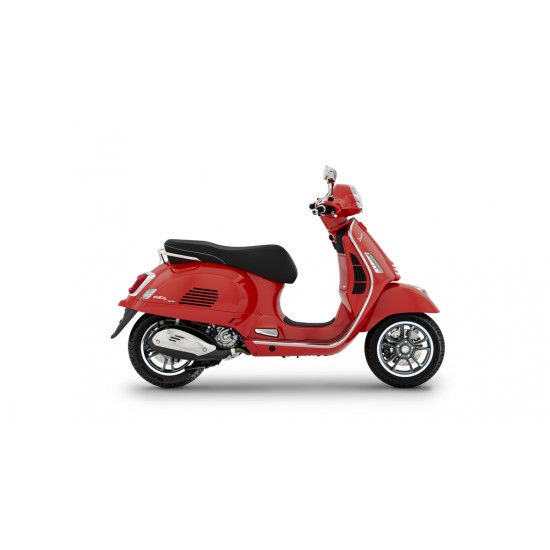 Vespa GTS Super 125 HPE E5+