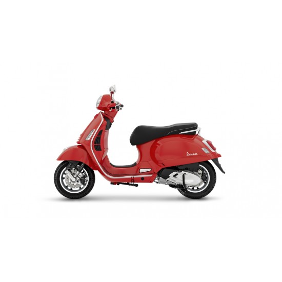 Vespa GTS Super 125 HPE E5+